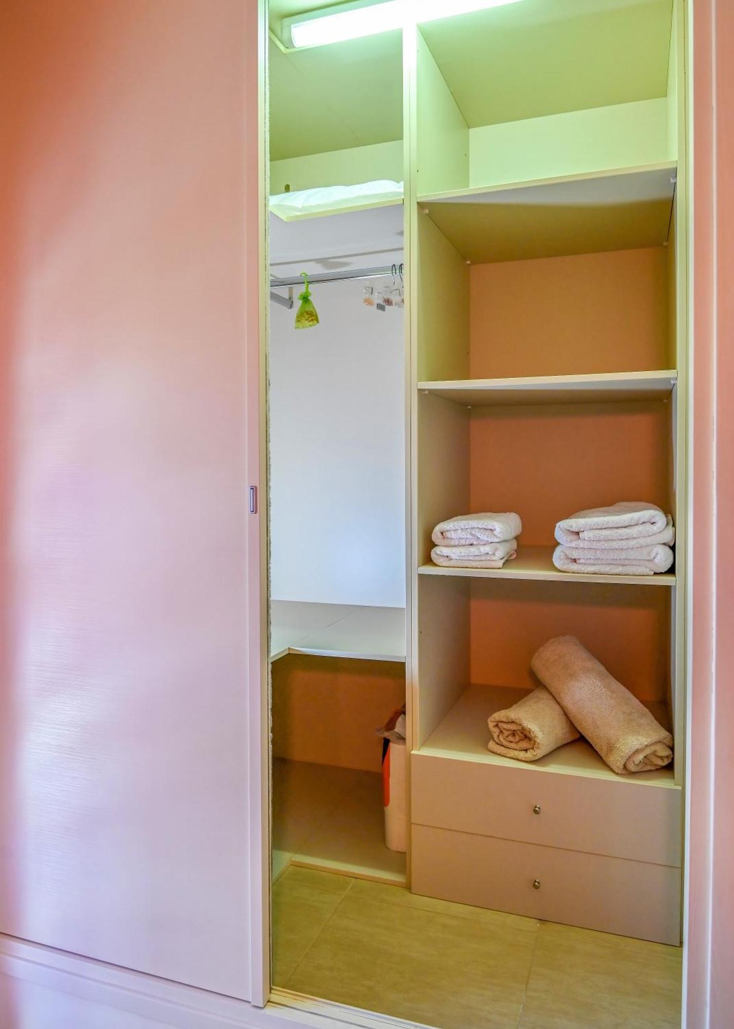 Sand Lily Residence Plakias Esterno foto