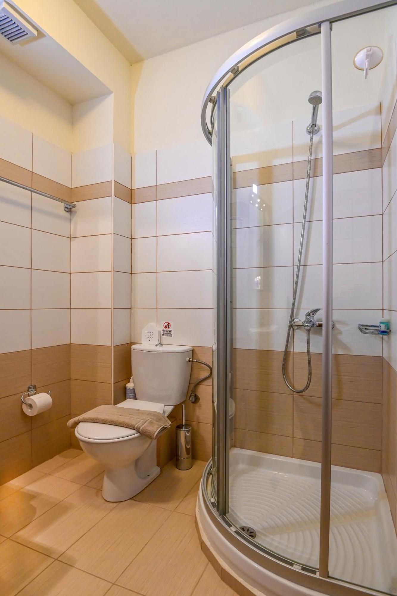 Sand Lily Residence Plakias Esterno foto