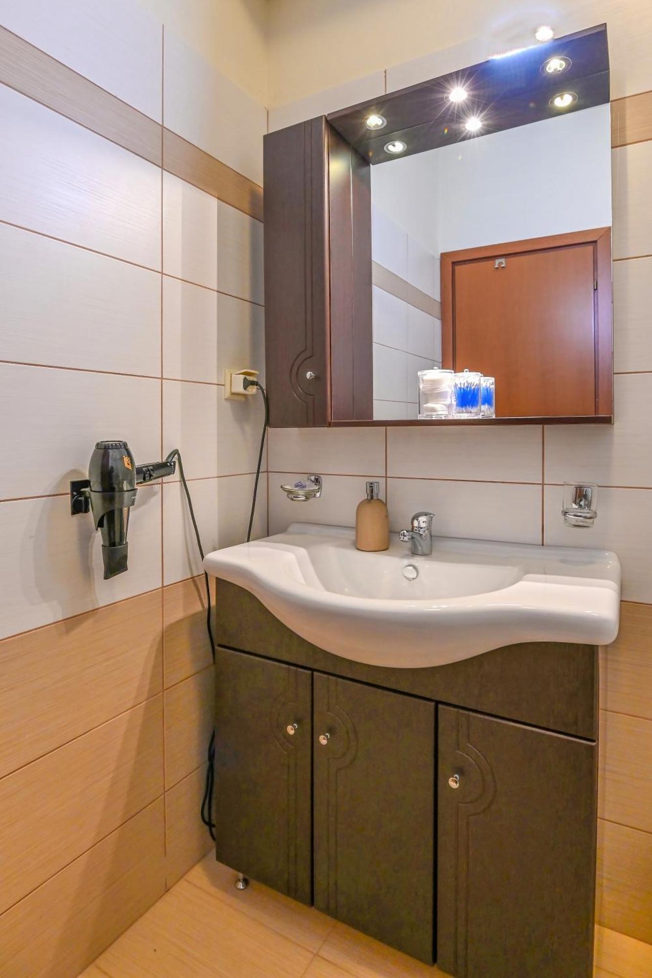 Sand Lily Residence Plakias Esterno foto