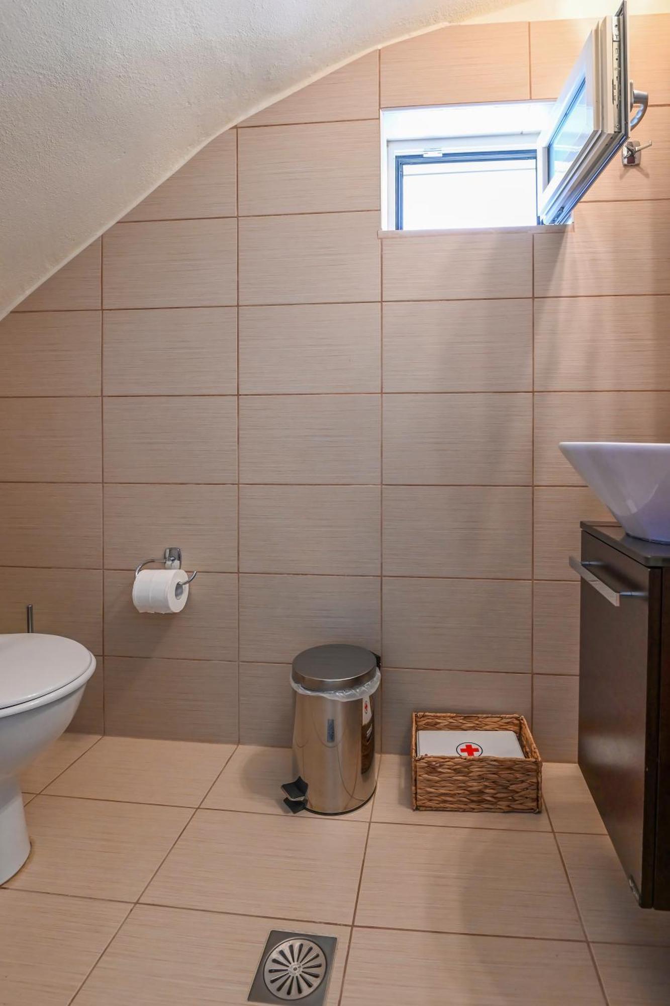 Sand Lily Residence Plakias Esterno foto
