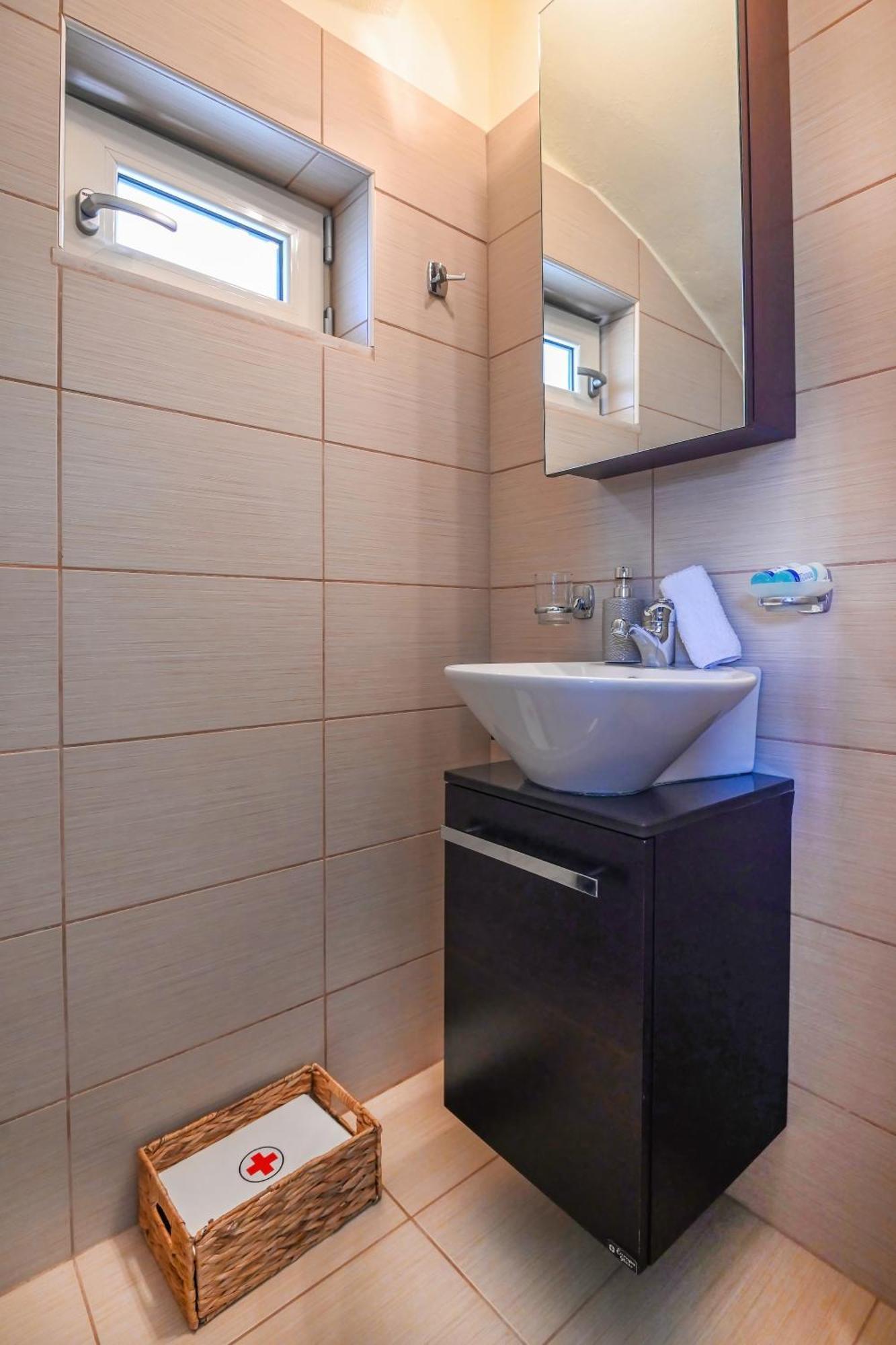 Sand Lily Residence Plakias Esterno foto
