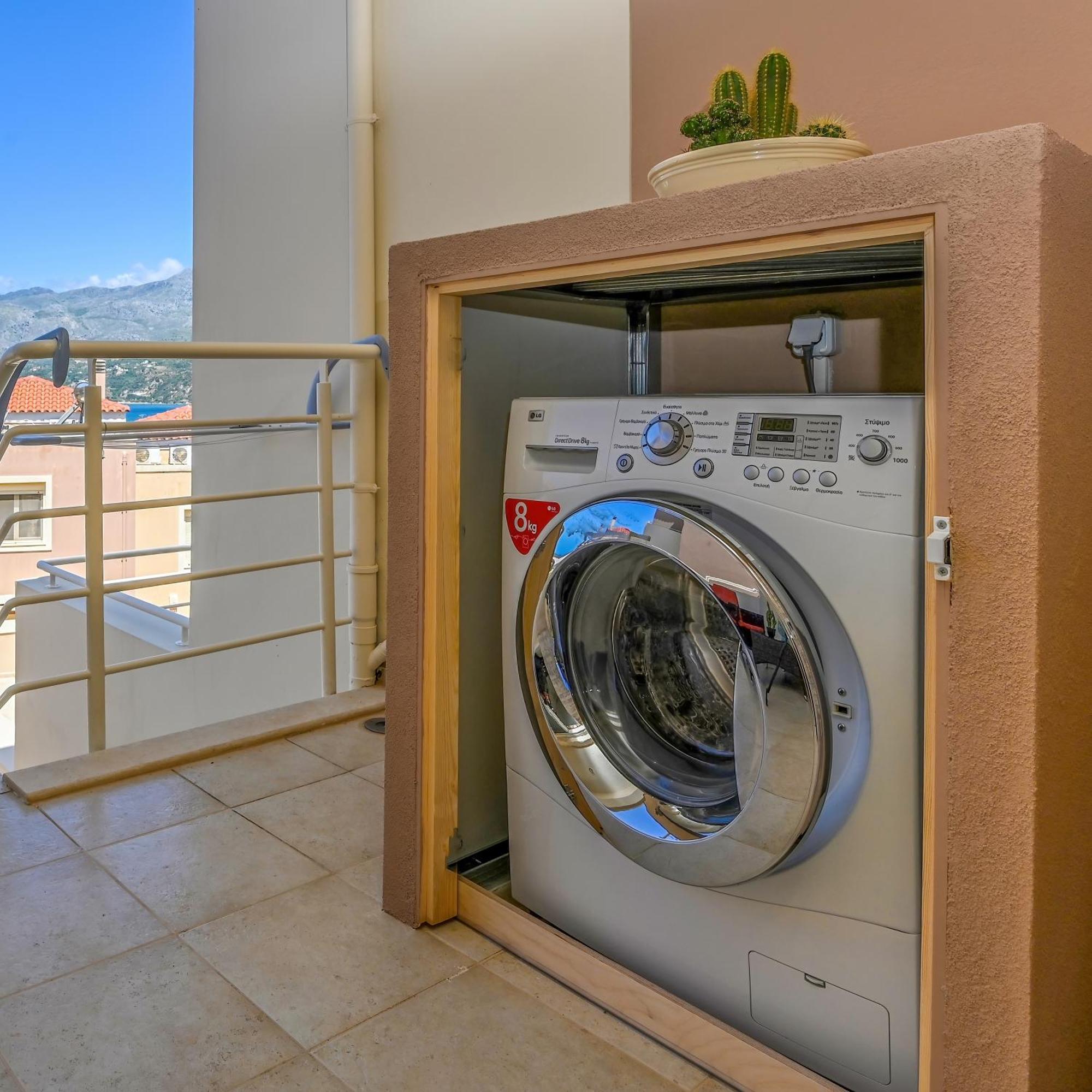 Sand Lily Residence Plakias Esterno foto